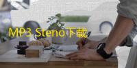 MP3 Steno下载(音频隐写读出工具) 1.2 绿色版